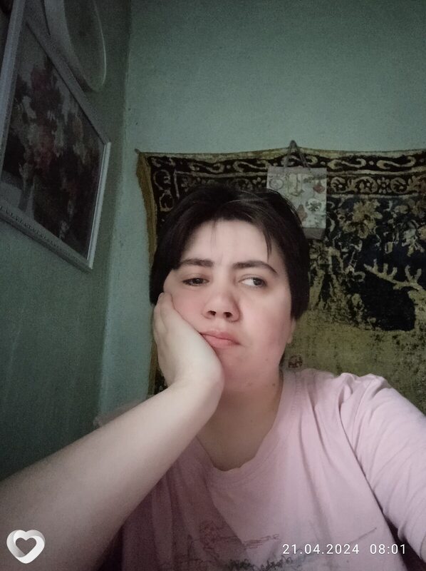 Анна, Бакчар