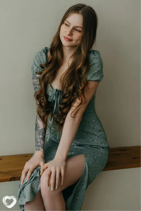 Кристина, 24, Барнауле — анкета №3671419