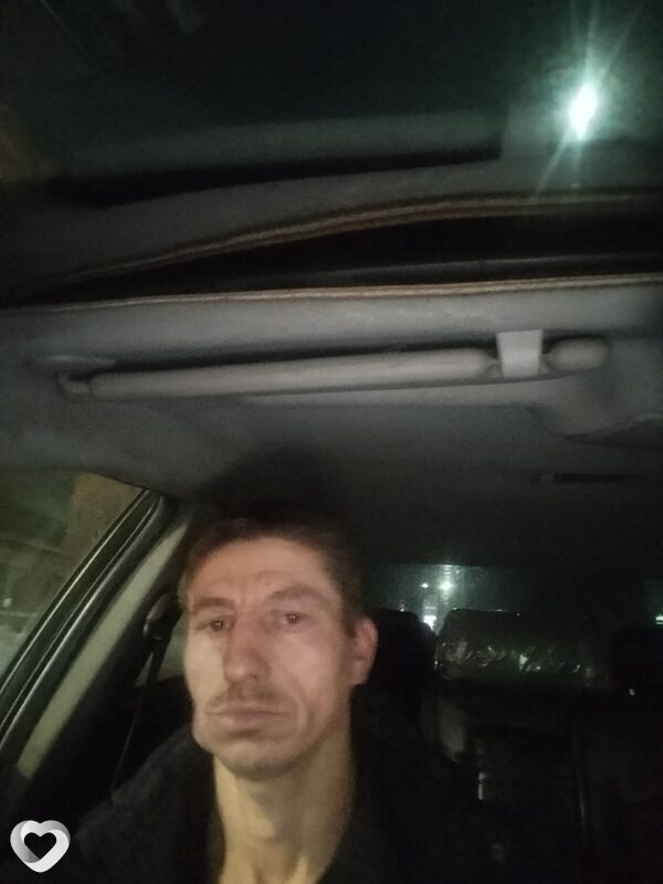 Иван, 43, Кемерове — анкета №3671420