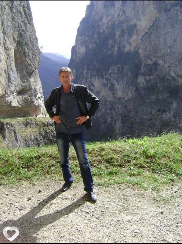 Сергей, 65, Нальчике — анкета №3671254
