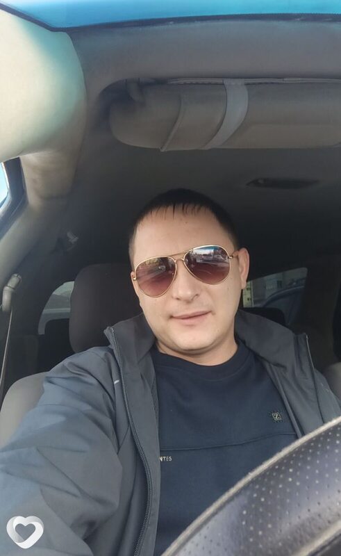 Игорь, 35, Южно-Сахалинске — анкета №3671258