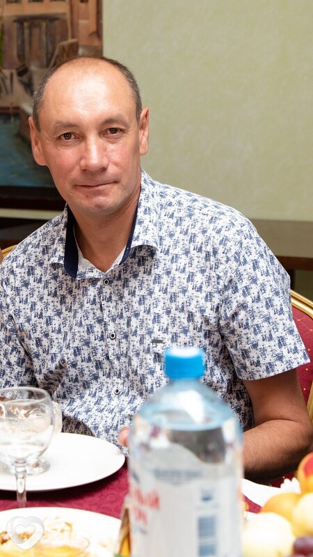 Данил, 49, Кемерове — анкета №3671260