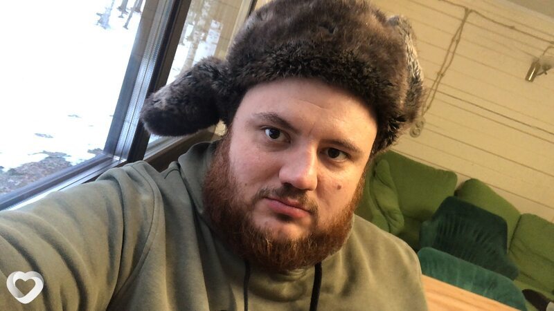 Андрей, Железнодорожный