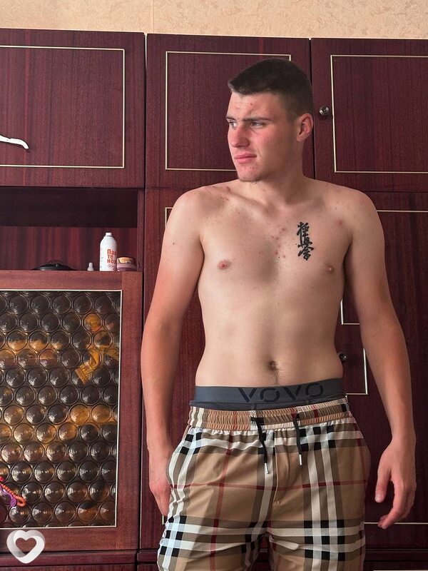 Сергей, 20, Иванове — анкета №3671268