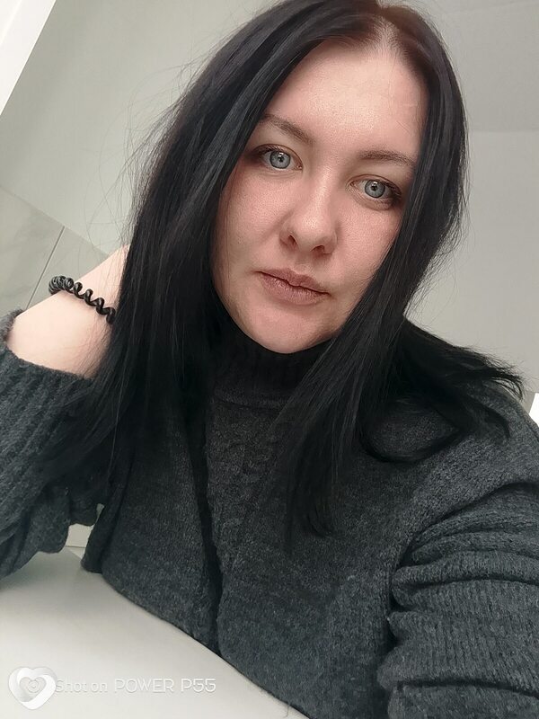 Алена, 28, Новосибирске — анкета №3671271