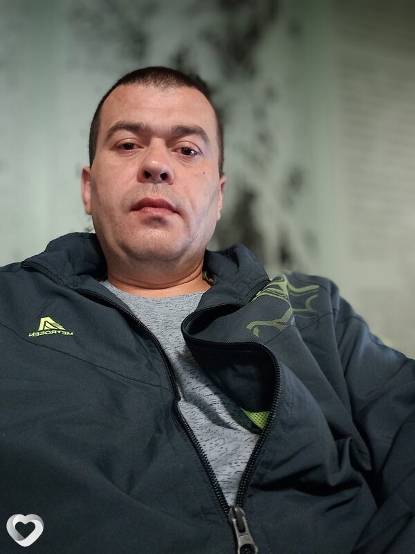 Александр, 48, Владимире — анкета №3671556