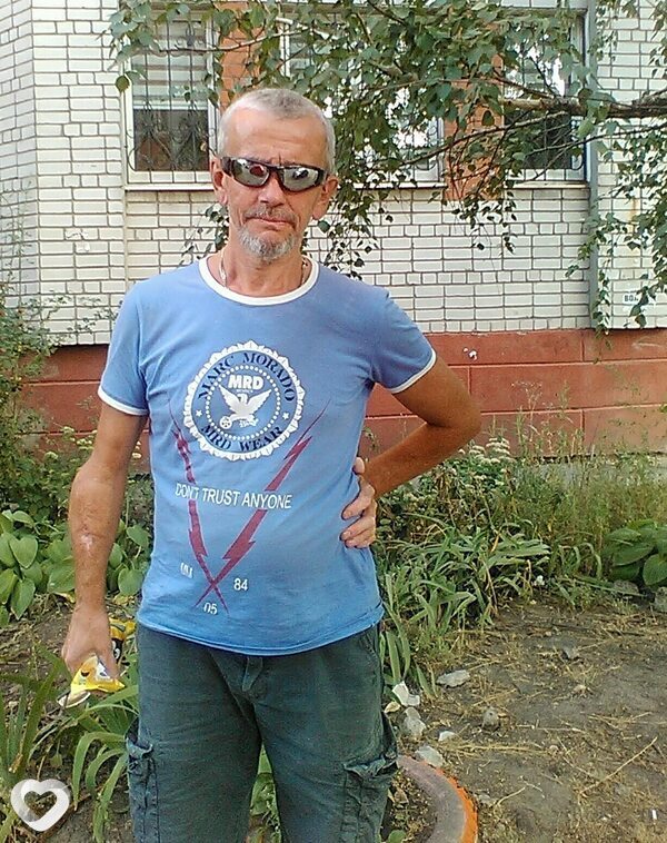 Сергей, 59, Самаре — анкета №3671557