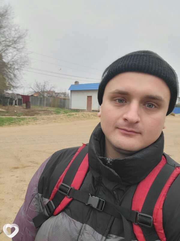 Вадим, 25, Астрахани — анкета №3671563