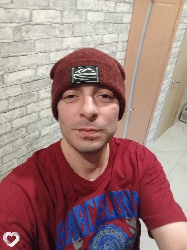 Виталий, 40, Волгограде — анкета №3671570