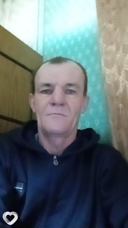Михаил, 48, Петропавловске — анкета №3671572