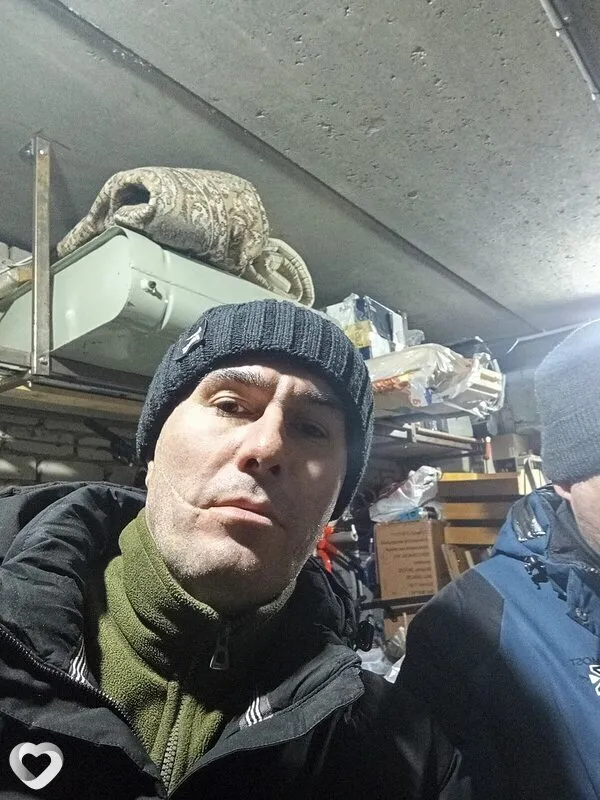 Семен, 44, Барнауле — анкета №3671577