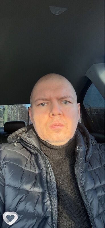 Олег, 43, Ленинске-Кузнецком — анкета №3671586