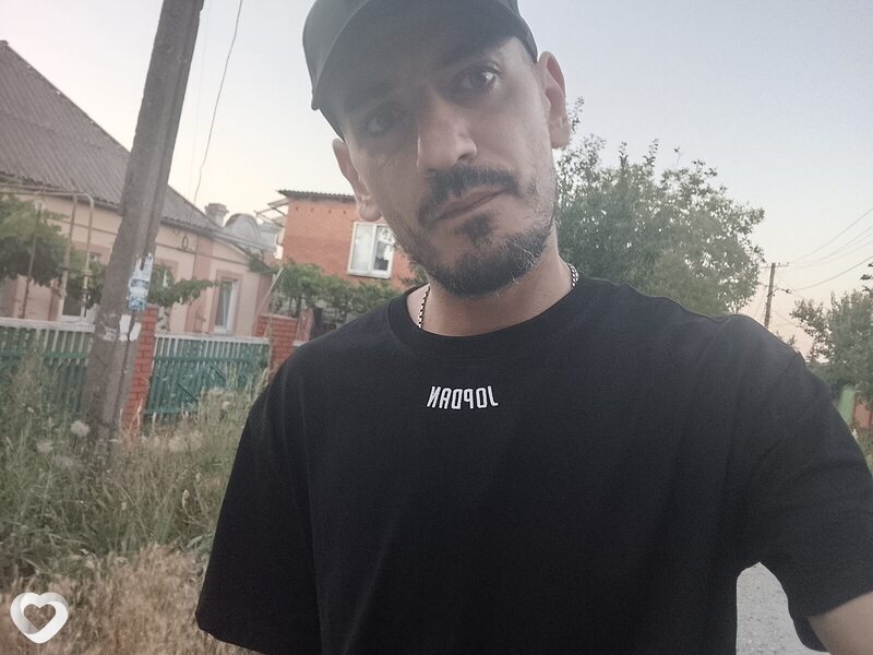 Максим, 31, Мариуполе — анкета №3671590