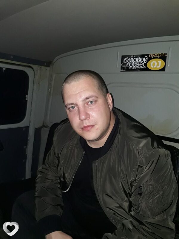 Дмитрий, 38, Северодвинске — анкета №3671594