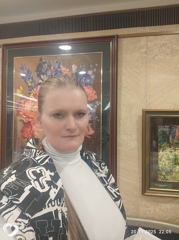 Maviş, 42, Москве — анкета №3671472