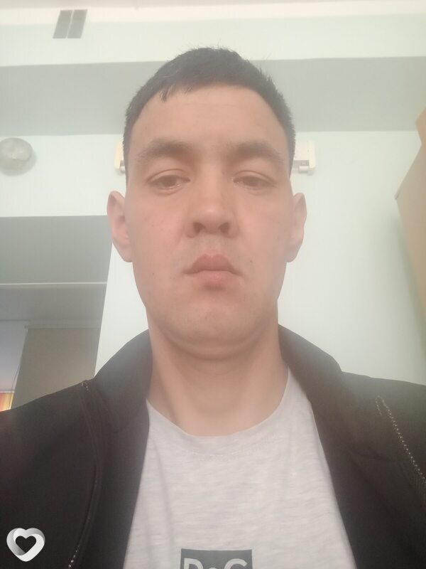 Дауренбек, 34, Кокшетау — анкета №3671491