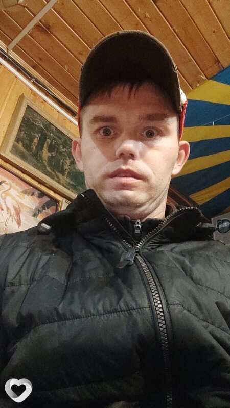 Илья, 34, Егорьевске — анкета №3671492