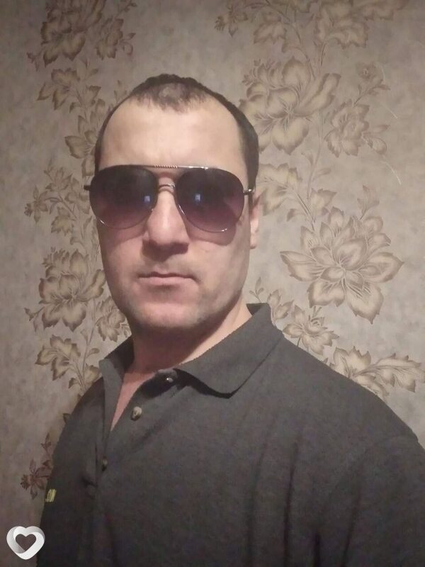 Мики, 39, Перми — анкета №3671523