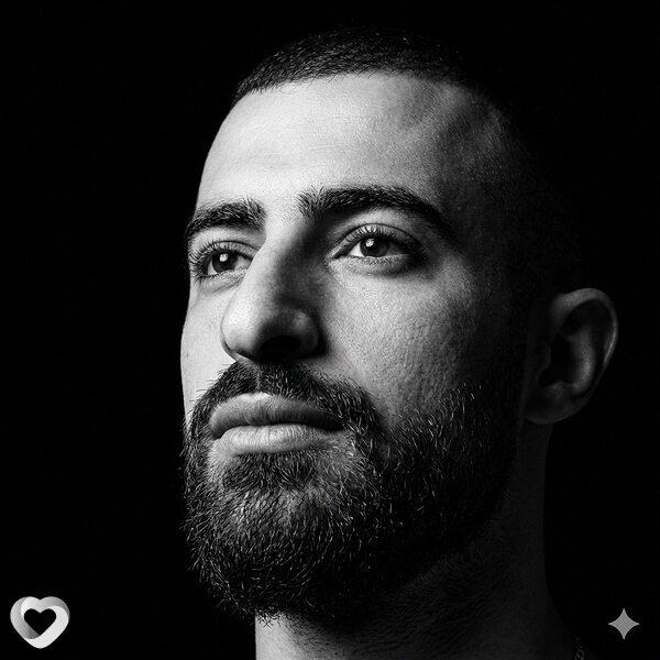 George, 30, Санкт-Петербурге — анкета №3671526