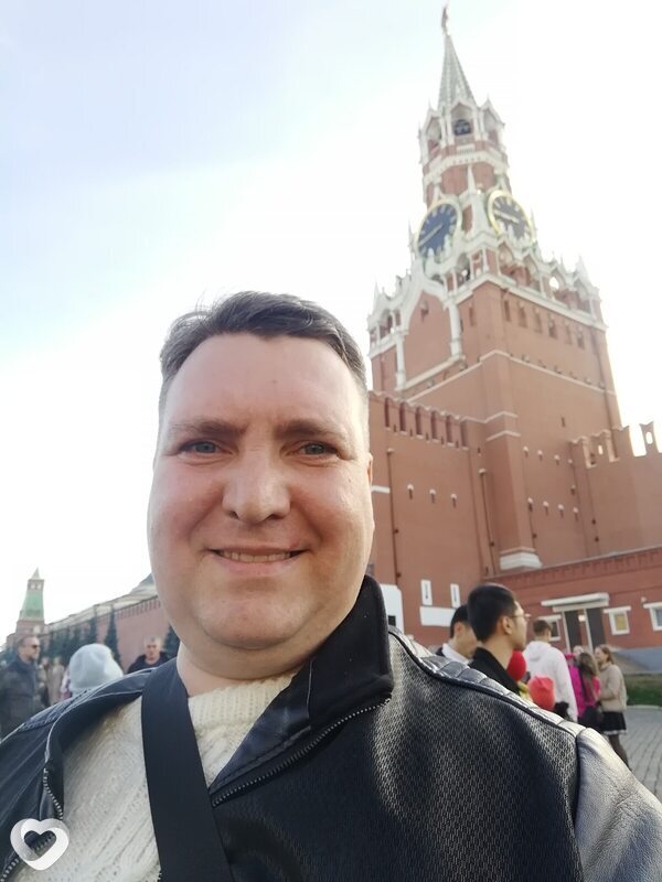 Дмитрий, 41, Барнауле — анкета №3671529