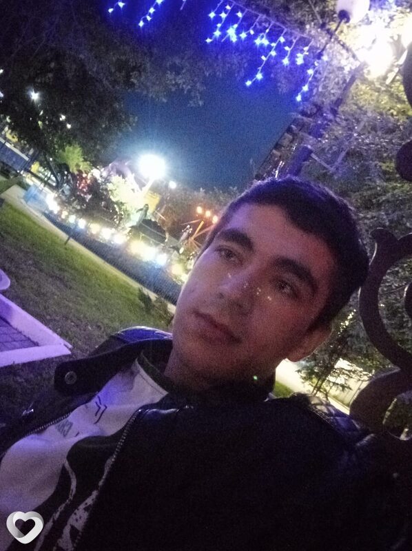 Ник, 27, Ташкент — анкета №3671531