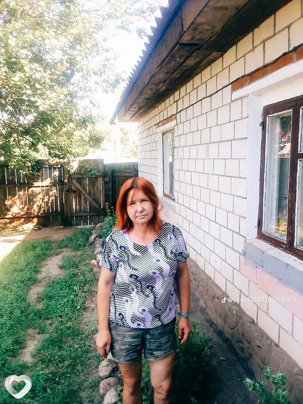 Людмила, Лоев