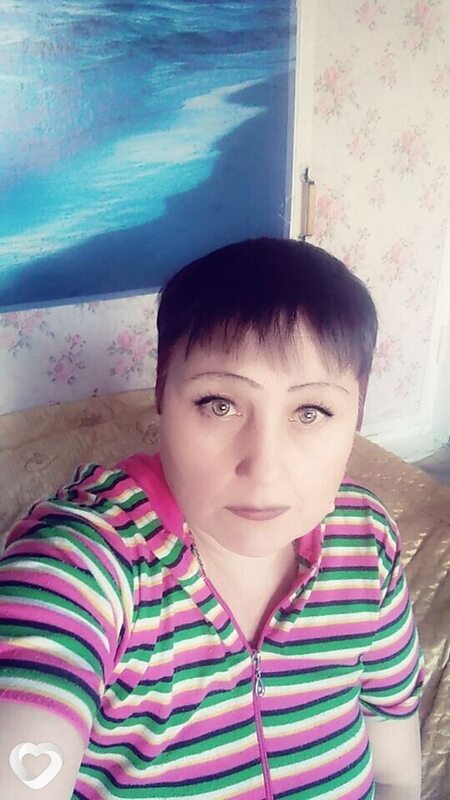 Светлана, 59, Чите — анкета №3671543