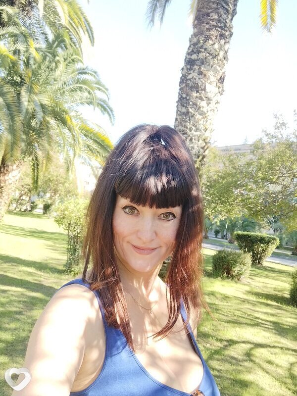 Маргарита, 47, Липецке — анкета №3671423