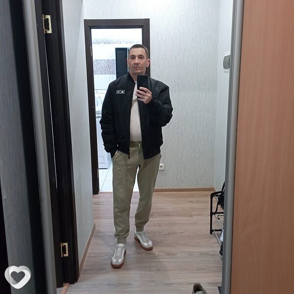 Александр, 41, Егорьевске — анкета №3671424