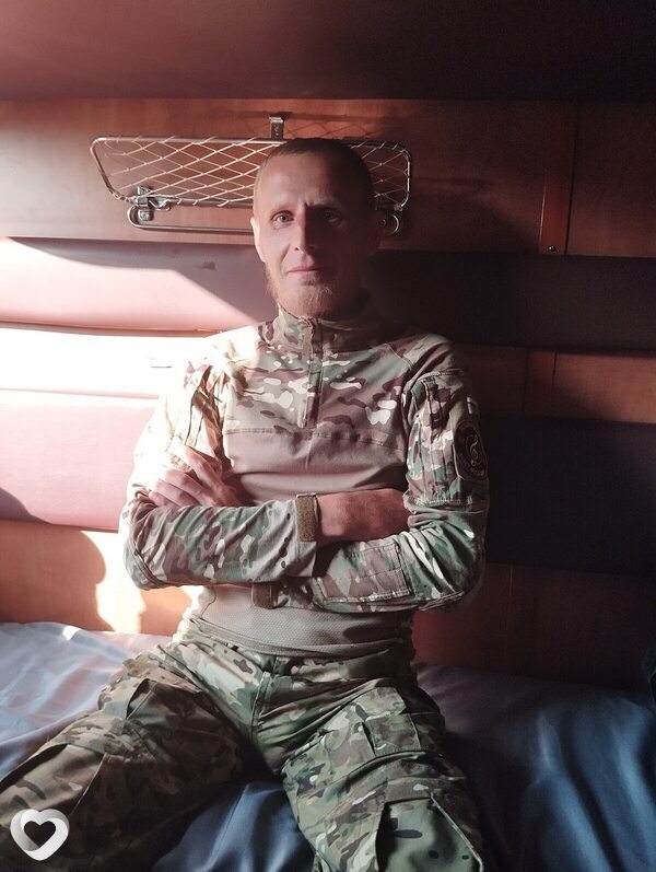 Иван, 42, Кинешме — анкета №3671425