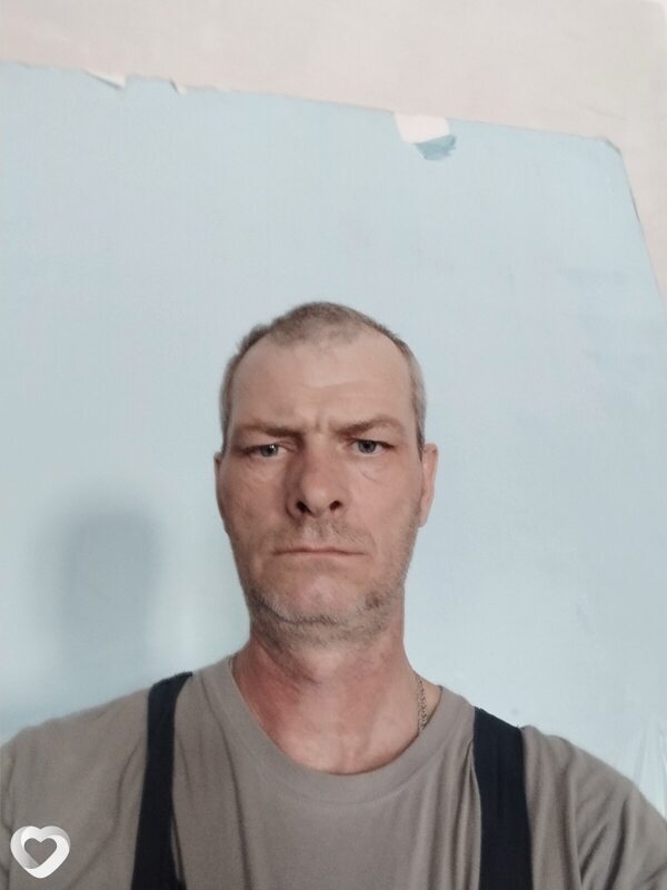 Вячеслав, 47, Омске — анкета №3671427