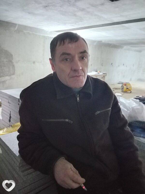 Сергей, Кизел