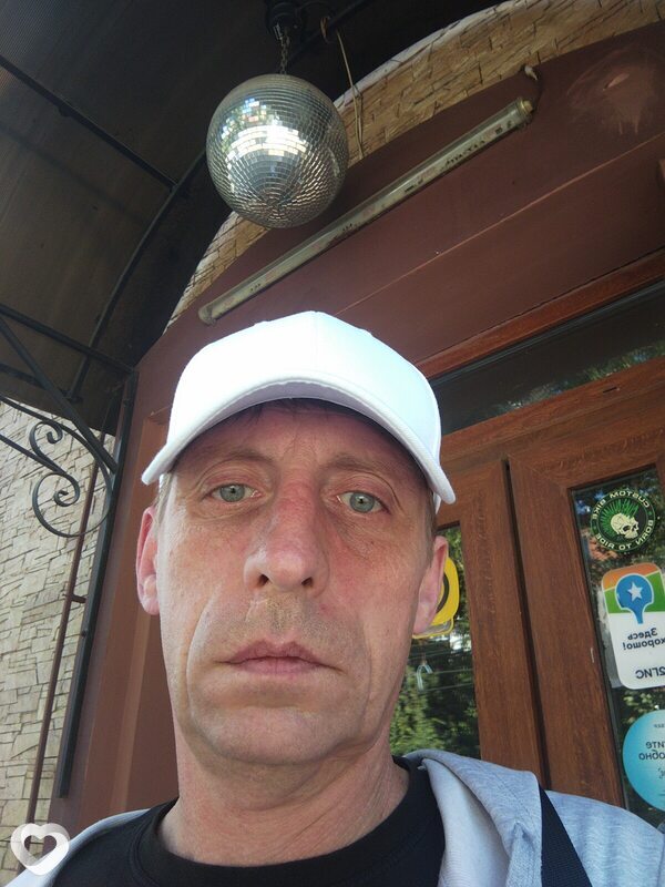 Евгений, 41, Иркутске — анкета №3671431