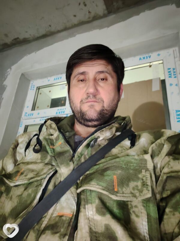 Чафархон, 45, Якутске — анкета №3671438
