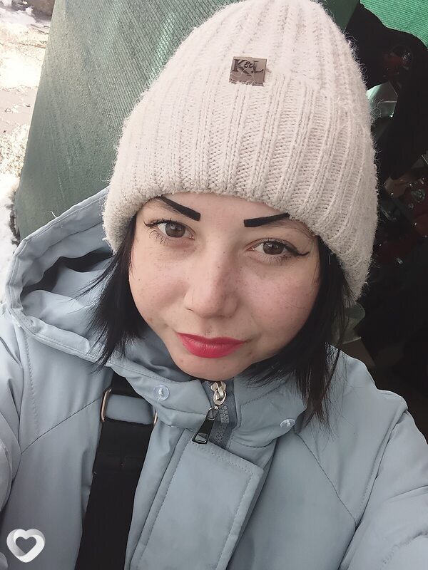 Ирина, 26, Николаеве — анкета №3671506