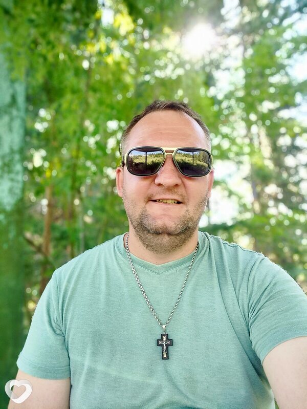 Андрей, 29, Железногорске-Илимском — анкета №3671518