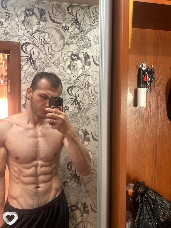 Влад, 20, Казани — анкета №3671601