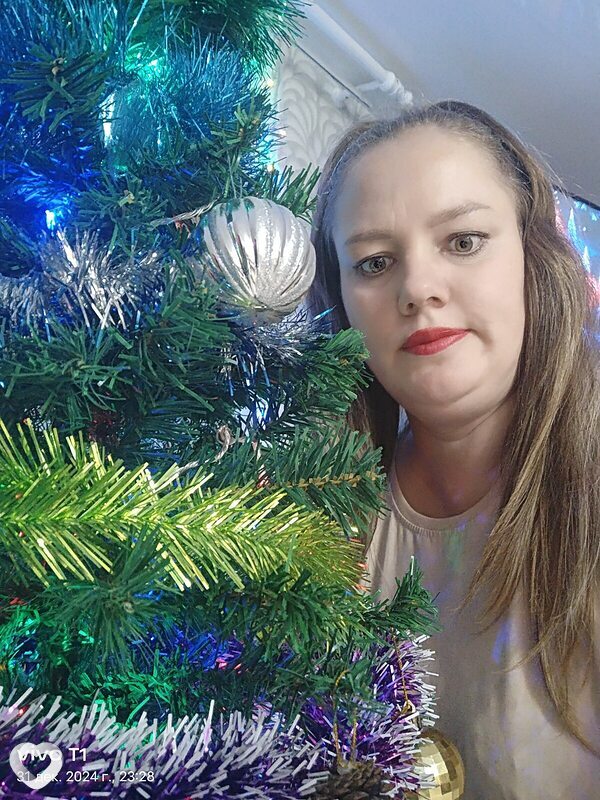 Зинаида, Гусиноозерск