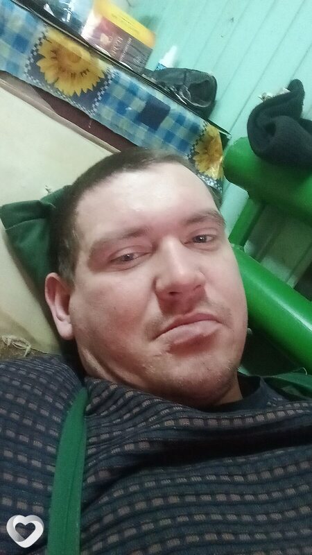 Вячеслав, 28, Лесосибирске — анкета №3671616