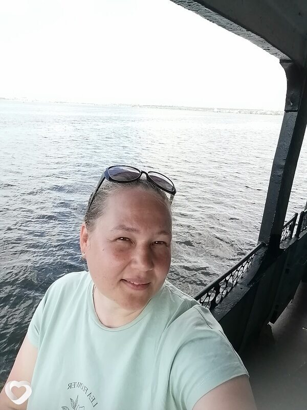 Юлия, 43, Казани — анкета №3671372