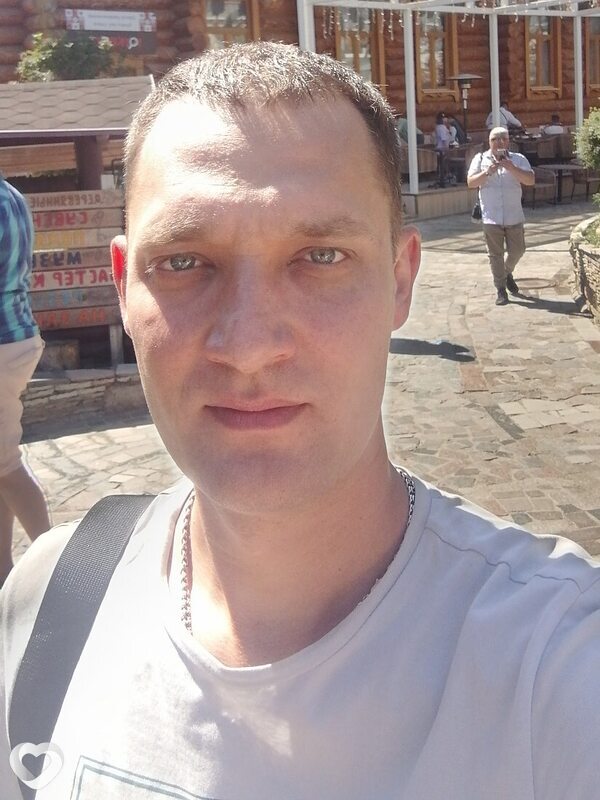 Дмитрий, 36, Уфе — анкета №3671375