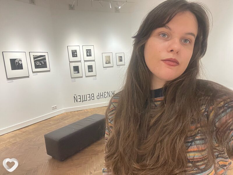 София, 24, Санкт-Петербурге — анкета №3671390