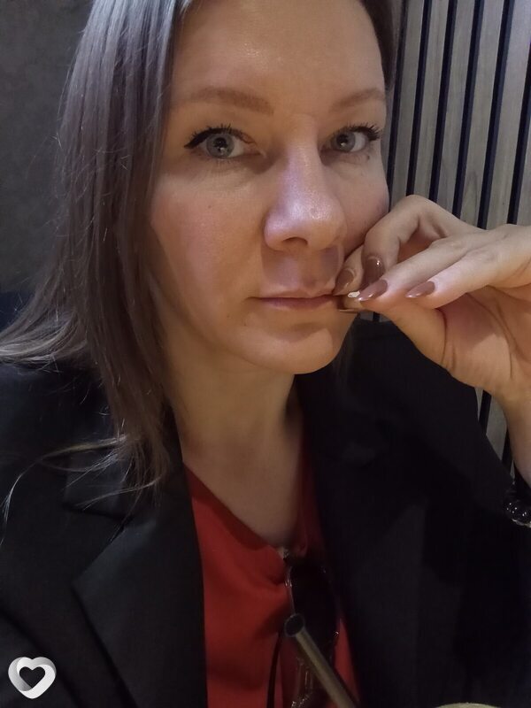 Ирина, 40, Астане — анкета №3671396