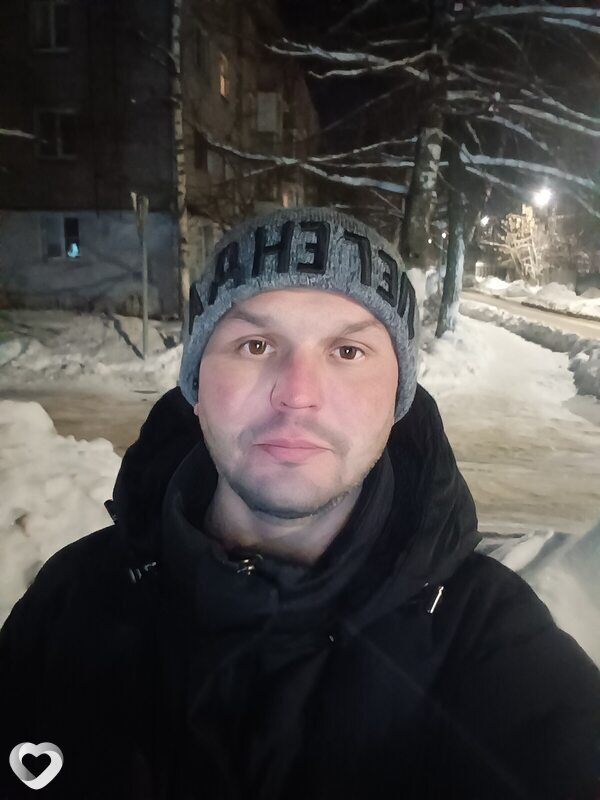 Антон, 34, Рязани — анкета №3671627