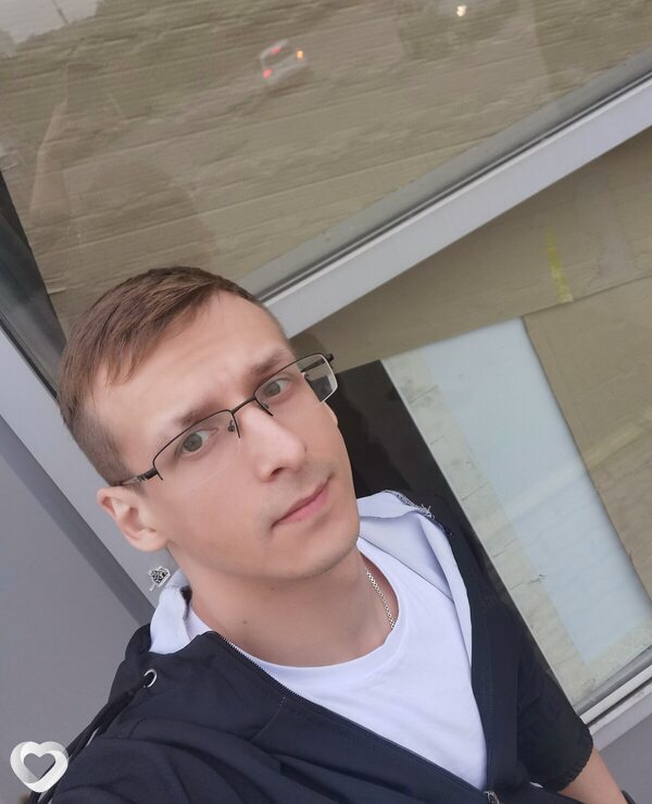 Андрей, 33, Мурманске — анкета №3671632