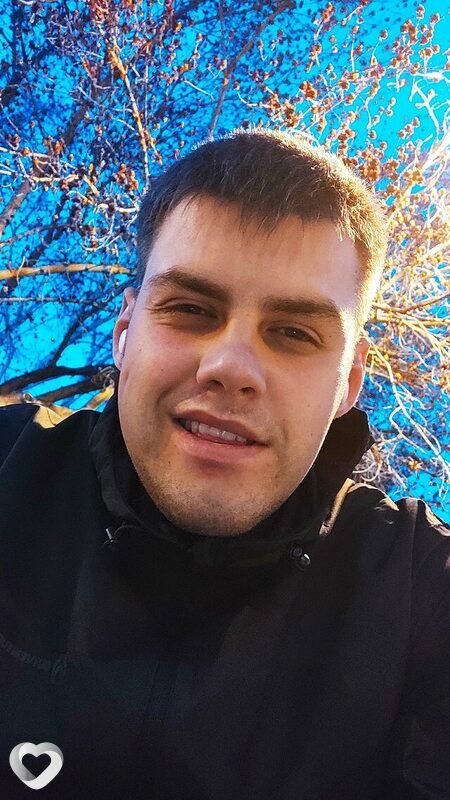 Дмитрий, 28, Челябинске — анкета №3671634