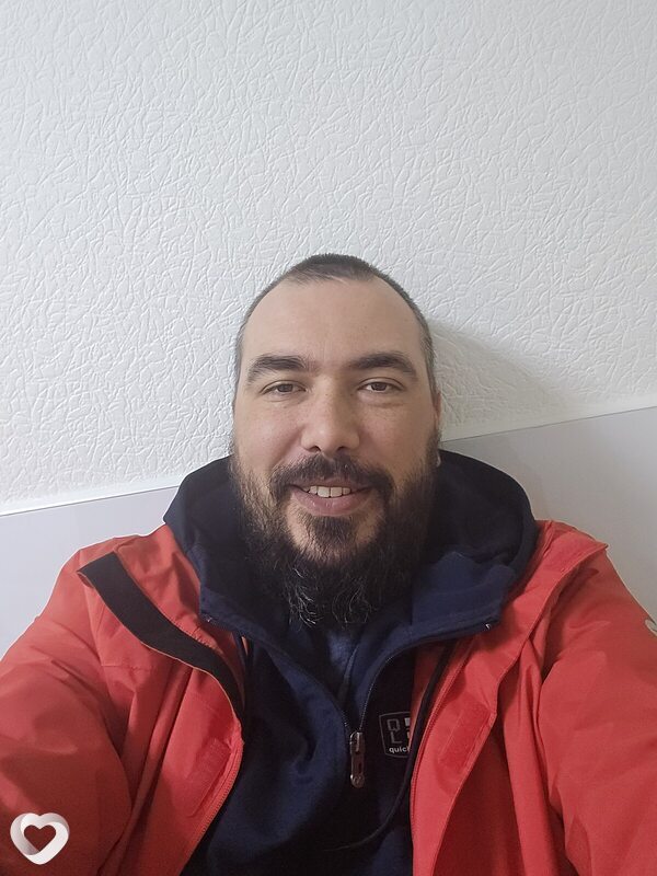 Stanislav, 36, Киеве — анкета №3671636