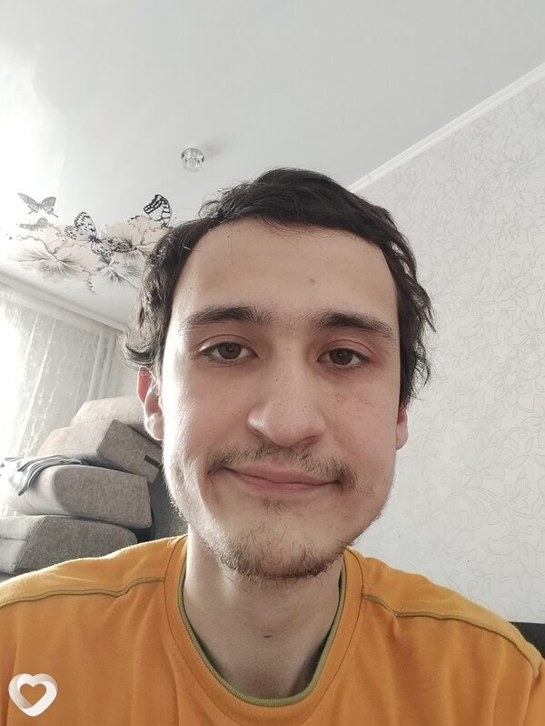 Владимир, 24, Стерлитамаке — анкета №3671637
