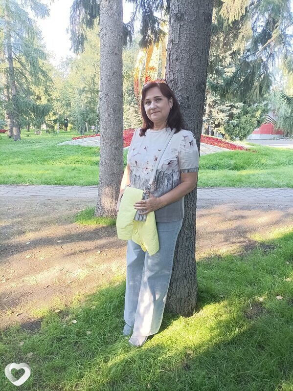 Алёна, 60, Омске — анкета №3671638