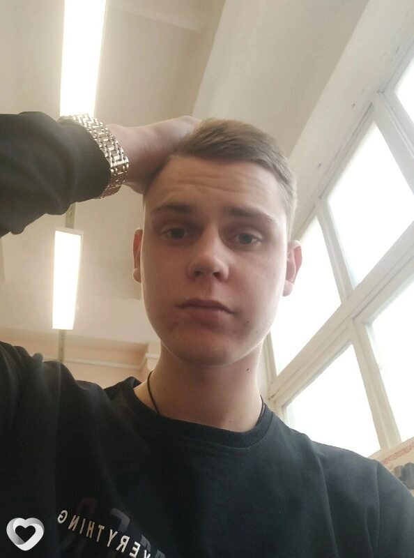 Даниил, 23, Костроме — анкета №3671642